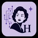 Hedy Design Assistant logo